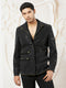 Men's Black - Jacket